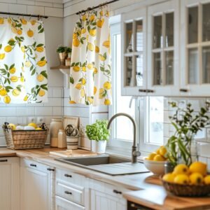 Tranqual-Home-Natural-Light-in-Kitchen-300x300 10 Simple Home Decor Tips for a Tranquil Environment