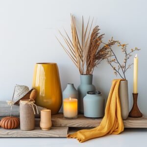 Tranquil-Home-Candles-300x300 10 Simple Home Decor Tips for a Tranquil Environment