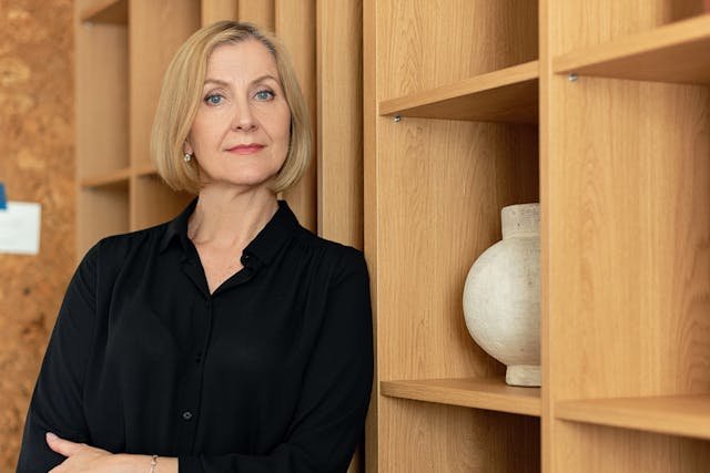 Midlife Menopausal Hair Loss