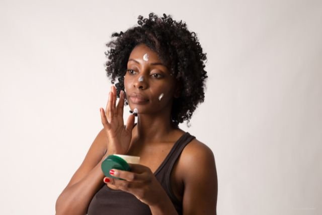 Skincare and Midlife Women