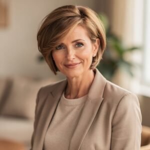 Home-Decor-40-300x300 The Best Midlife Hairstyles to Refresh Your Look