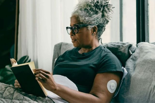 Diabetes and Midlife